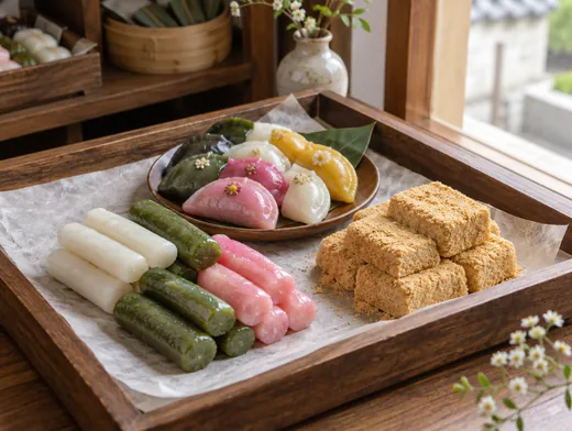 삼대떡방